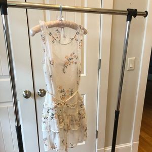 Woman’s Dress